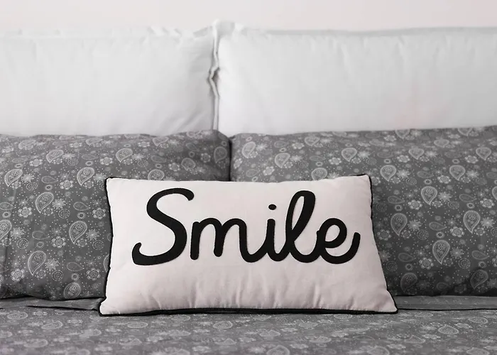 Apartmán Easylife - - Friuli 15 - Porta Romana