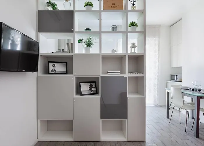 Easylife - - Friuli 15 - Porta Romana *