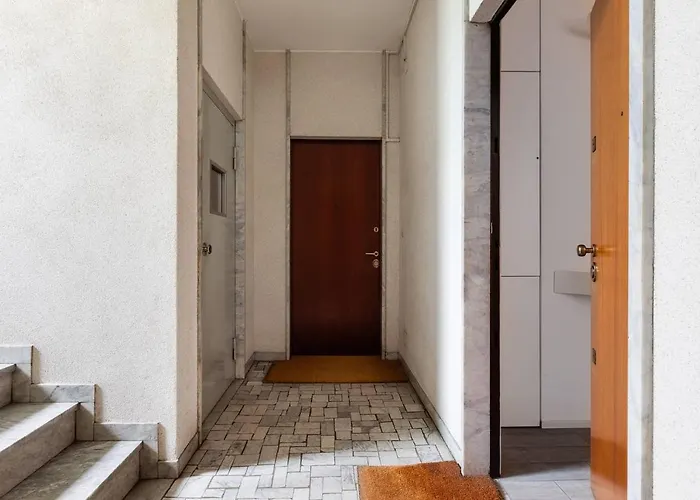 Easylife - - Friuli 15 - Porta Romana * Milán