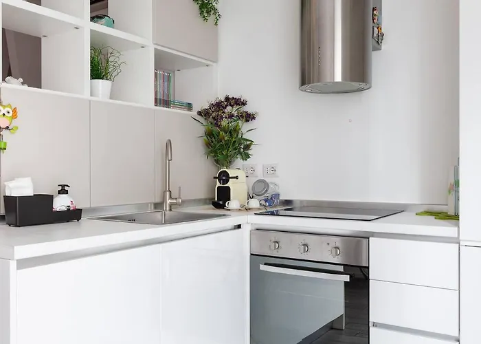 Easylife - - Friuli 15 - Porta Romana Apartmán *