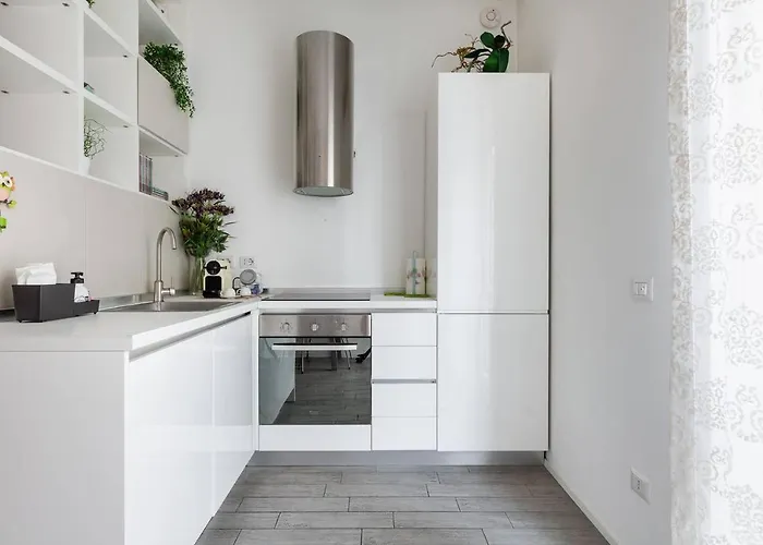 Daire Easylife - - Friuli 15 - Porta Romana