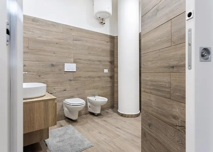 Easylife - - Santa Sofia 29 - Duomo *