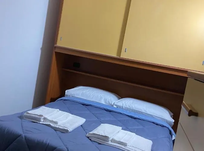 公寓 Bicocca 米兰