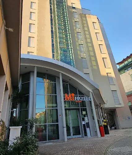 فندق Mihotel 4*