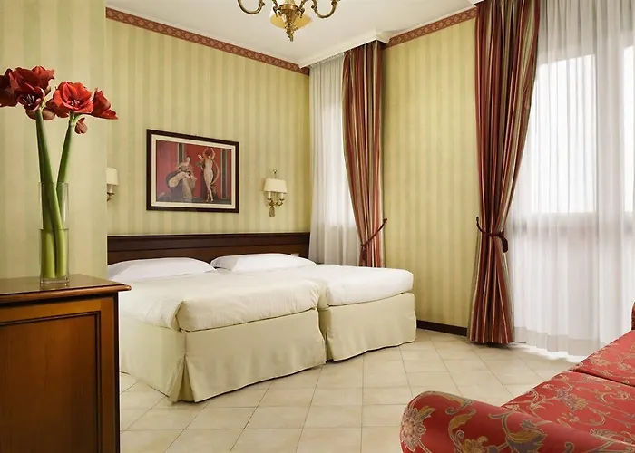 & Contessa Jolanda 4*