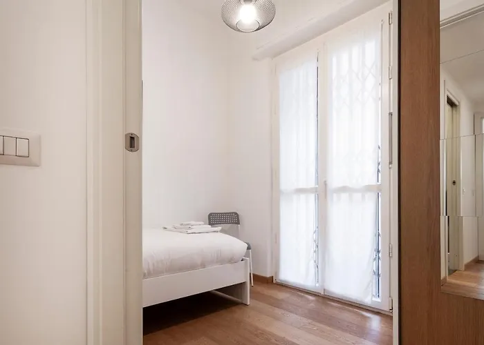 Italianway Easy - Palladio 16 Lägenhet