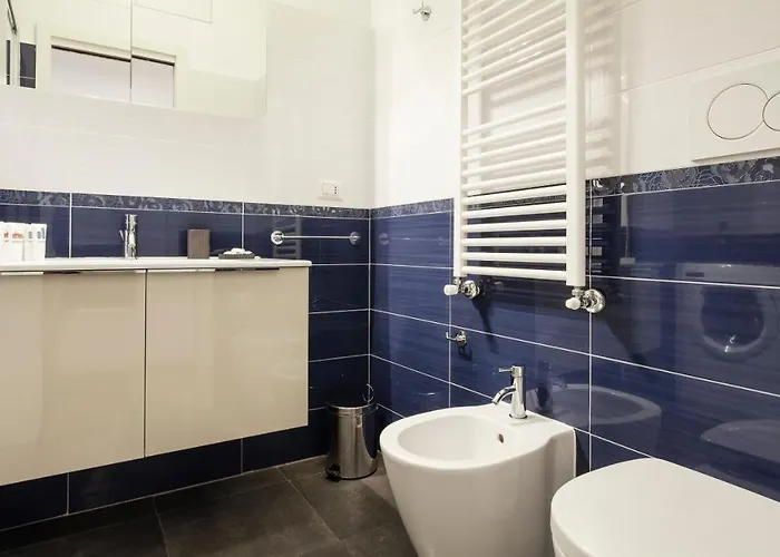 Italianway Easy - Palladio 16