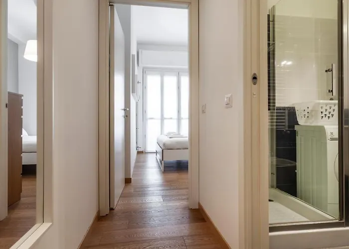 Italianway Easy - Palladio 16 Milan