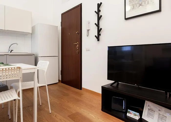 Italianway Easy - Palladio 16 * Milano