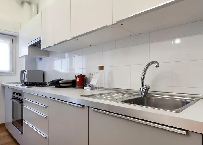 Italianway Easy - Palladio 16 Milano