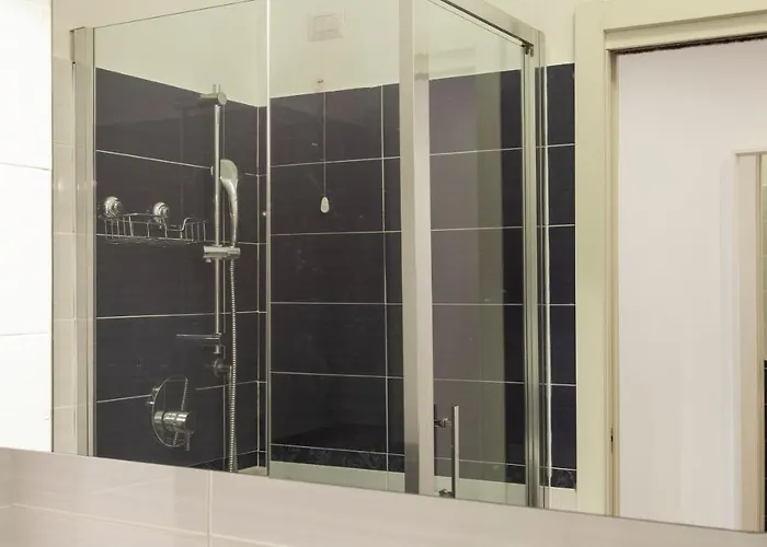 Lägenhet Italianway Easy - Palladio 16 *