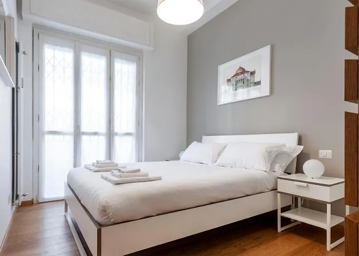 Italianway Easy - Palladio 16 * Milano