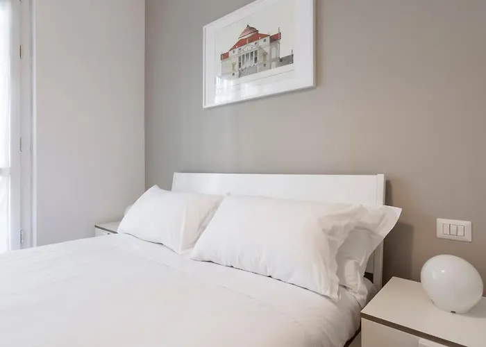 Italianway Easy - Palladio 16 Milan