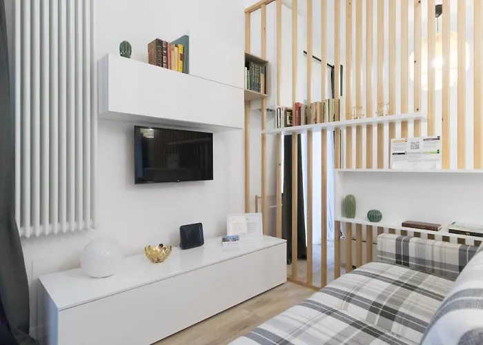 Italianway Easy - Fara 1 * מילאנו