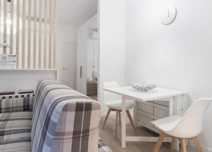 Italianway Easy - Fara 1 דירה