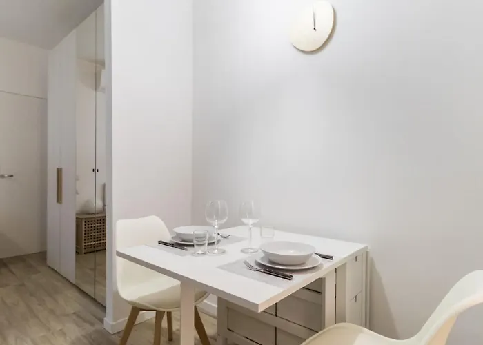 Italianway Easy - Fara 1 דירה *