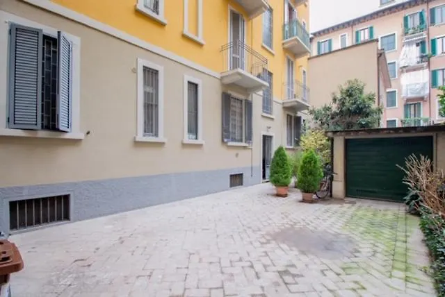 Alessia's Flat- Loreto 2 Apartamento *