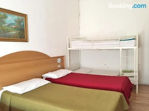 Hotel Ambra