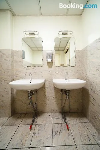 Sechi With Parking Szálloda 3*