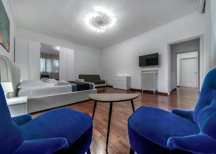 Appartement Casa Da Suprema