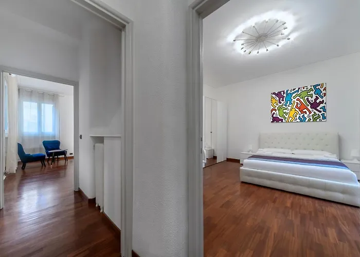 Appartement Casa Da Suprema *