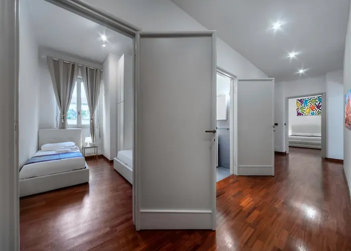 Appartement Casa Da Suprema