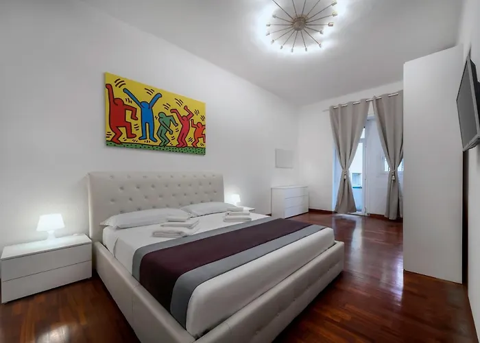 Casa Da Suprema Milaan