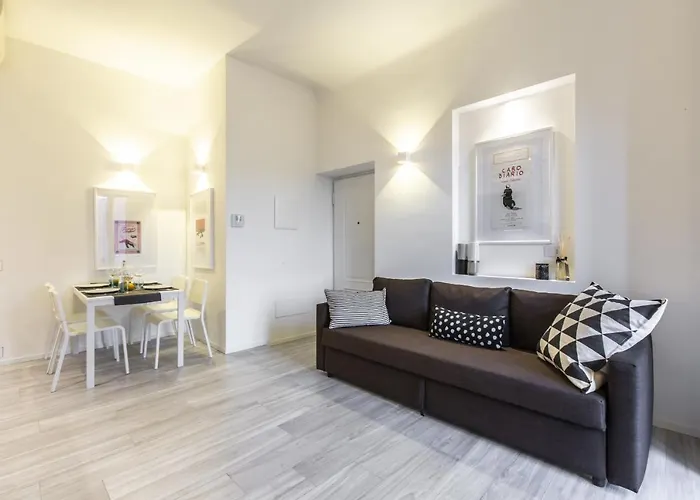 Maciachini R&r Apartmán Milán