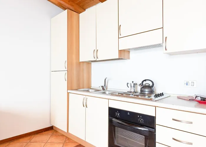 Apartmán Cosy Corso Lodi & Porta Romana M3 *