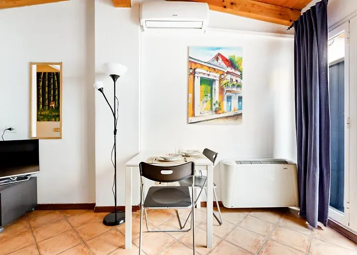 Cosy Corso Lodi & Porta Romana M3 *