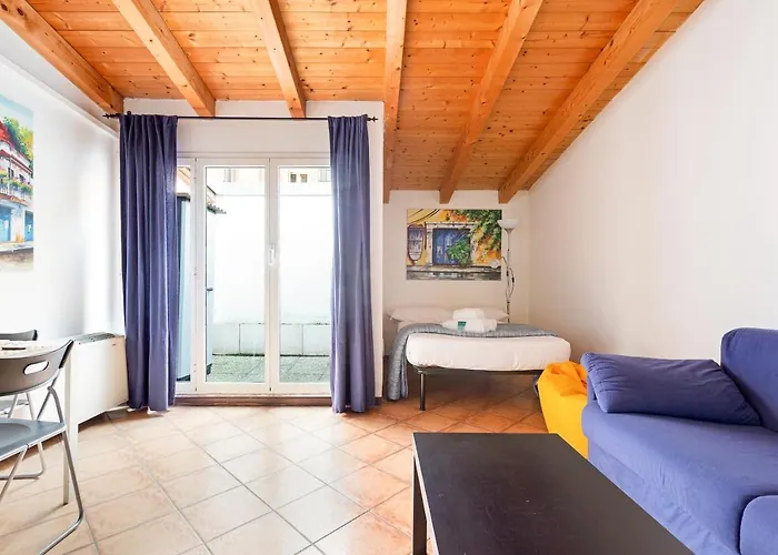 Cosy Corso Lodi & Porta Romana M3