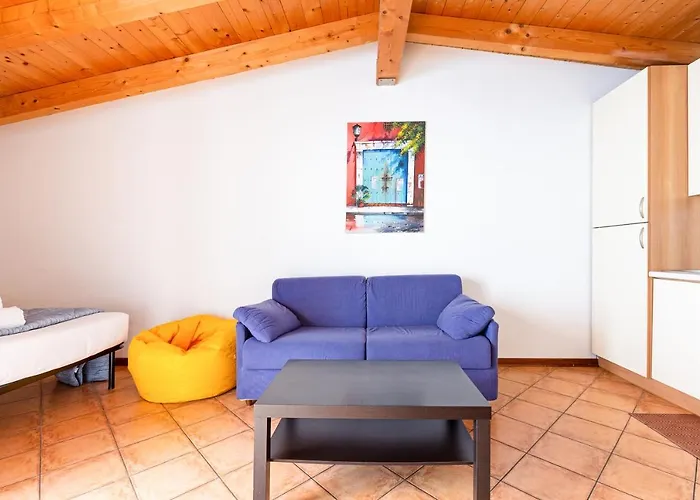 Apartmán Cosy Corso Lodi & Porta Romana M3 *