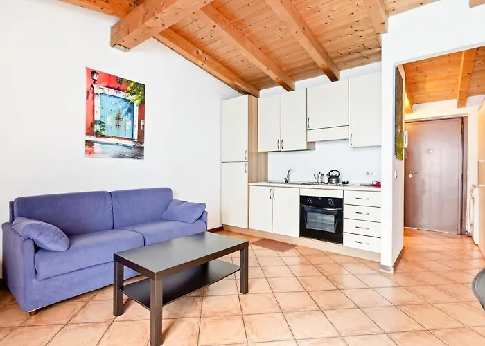 Apartmán Cosy Corso Lodi & Porta Romana M3