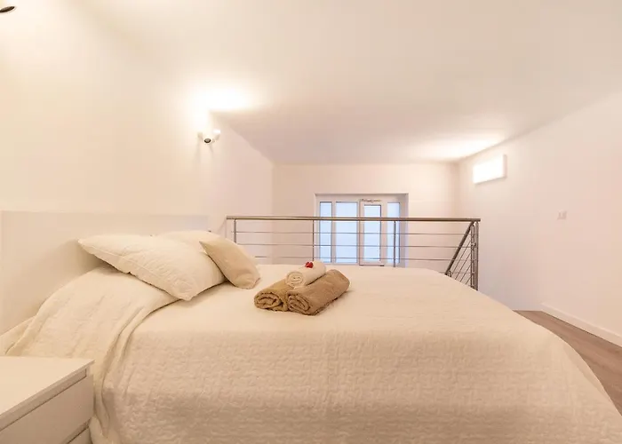 Alessia's Flat- Politecnico