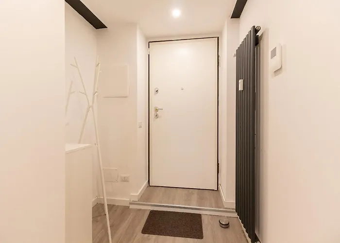 Alessia's Flat- Politecnico