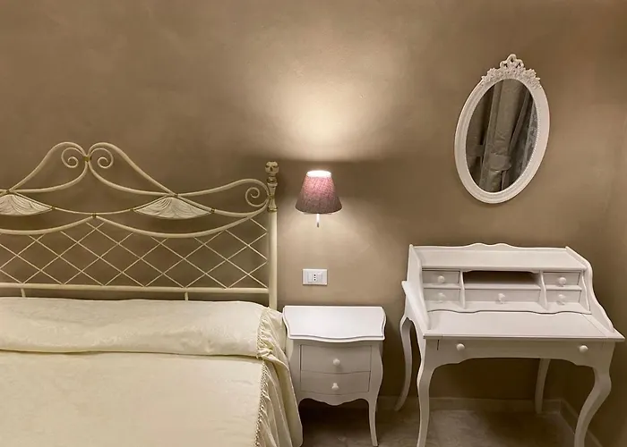 Boutique Calais Hotell Milano