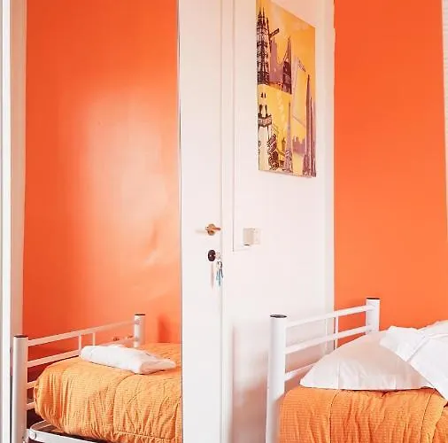 Konukevi Foresteria Lombarda By Max