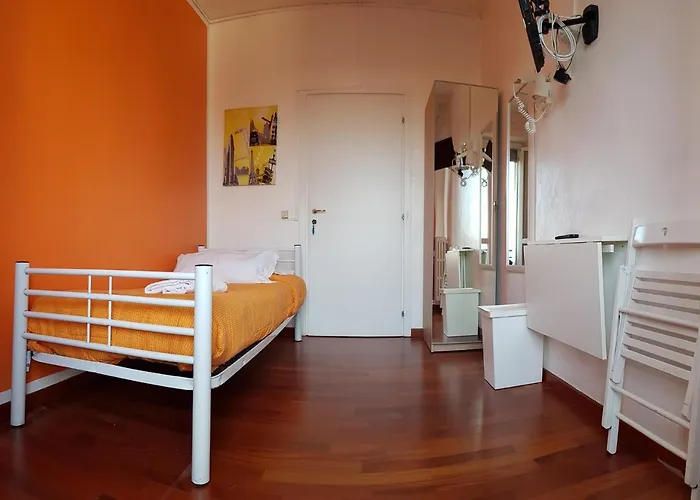 Foresteria Lombarda By Max