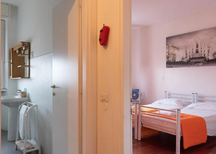 Foresteria Lombarda By Max Konukevi Milano