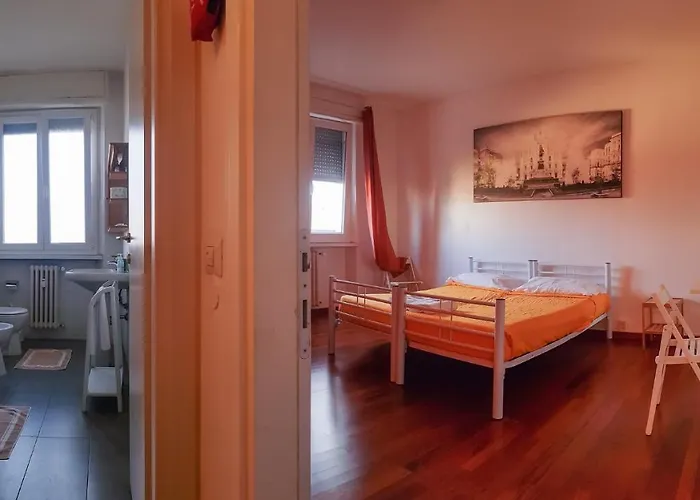 Foresteria Lombarda By Max