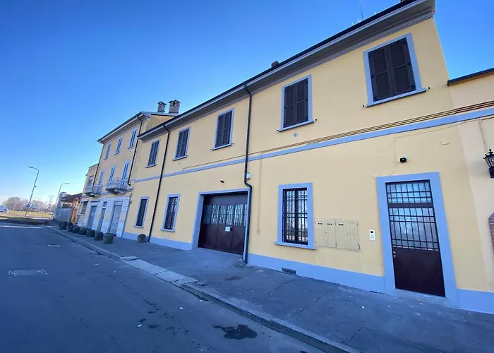 Lejlighed Novi Homes Milano