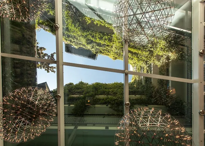 Scala فندق ميلان