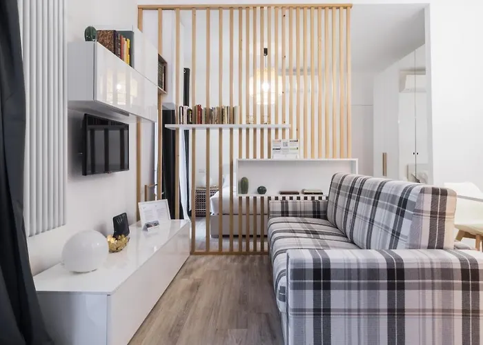 Italianway Easy - Fara 1 * מילאנו