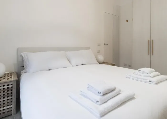 Italianway Easy - Fara 1 מילאנו