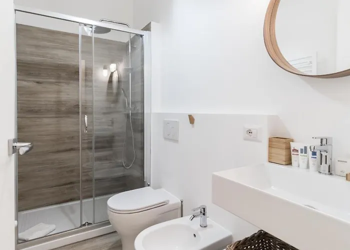 דירה Italianway Easy - Fara 1 *