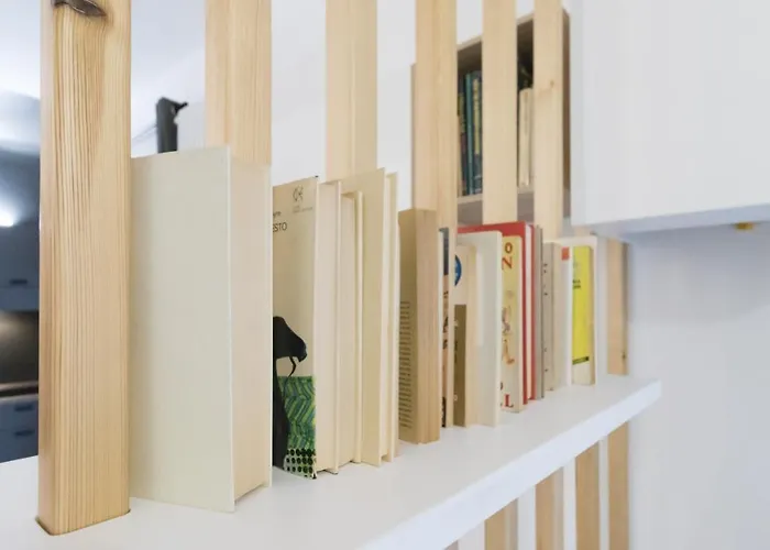 דירה Italianway Easy - Fara 1 מילאנו