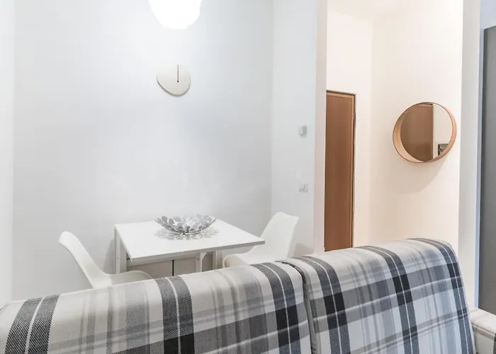 Italianway Easy - Fara 1 דירה