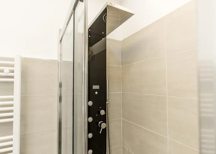 Italianway Easy - Corso Garibaldi 104 Milán