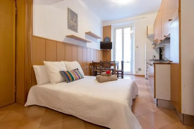 Alessia's Flat- Loreto 2 Milán