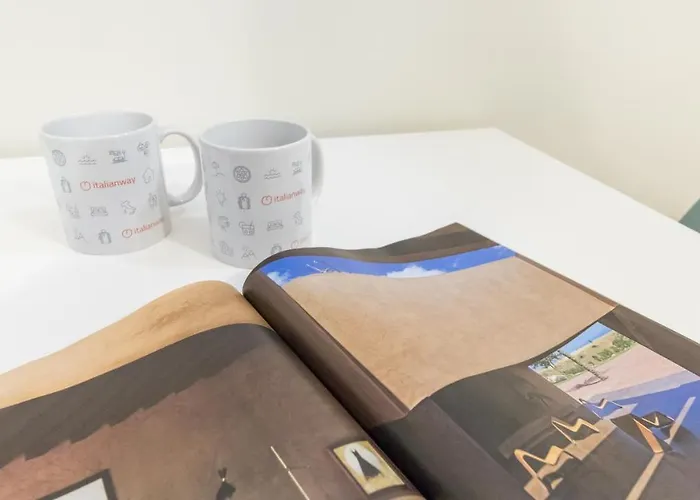 Italianway Easy - Corso Garibaldi 104 Apartamento Milán